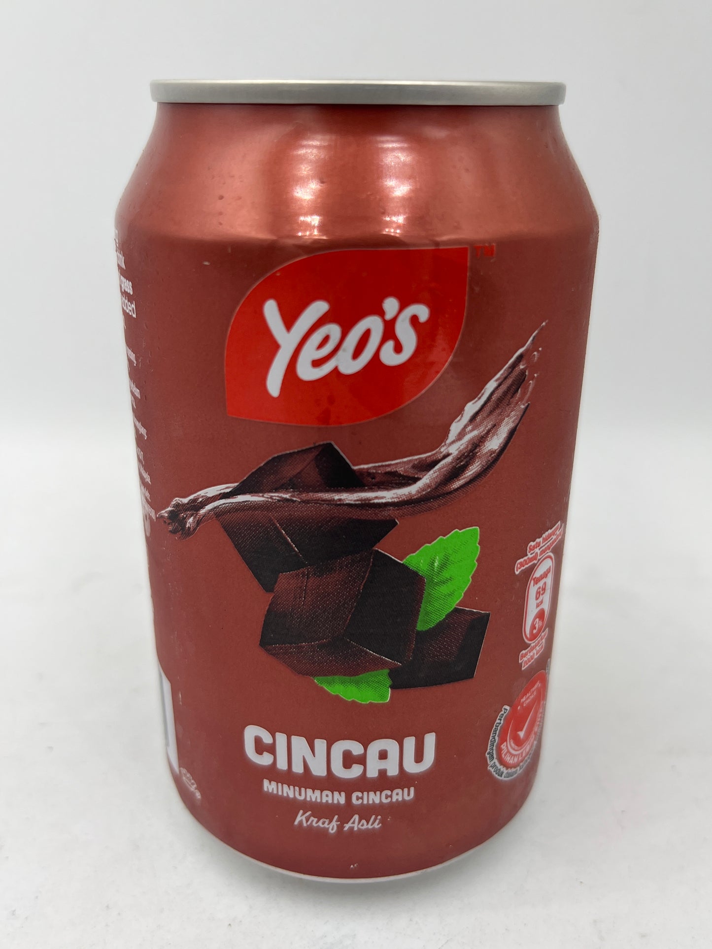 Yeos cincau
