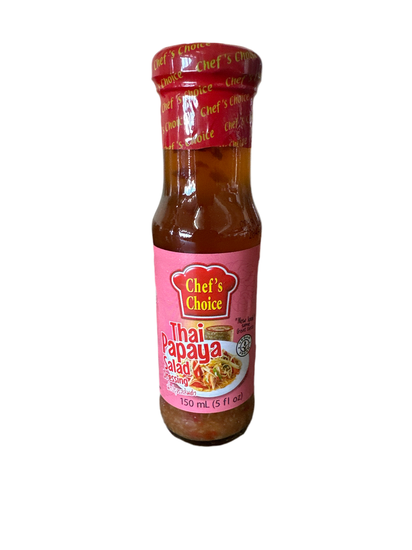 Thai papaya salad dressing 150ml