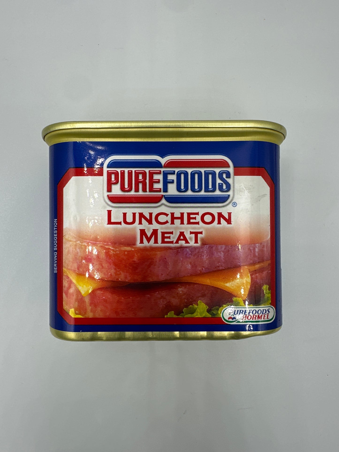 Purefoods Luncheon Meat 340g