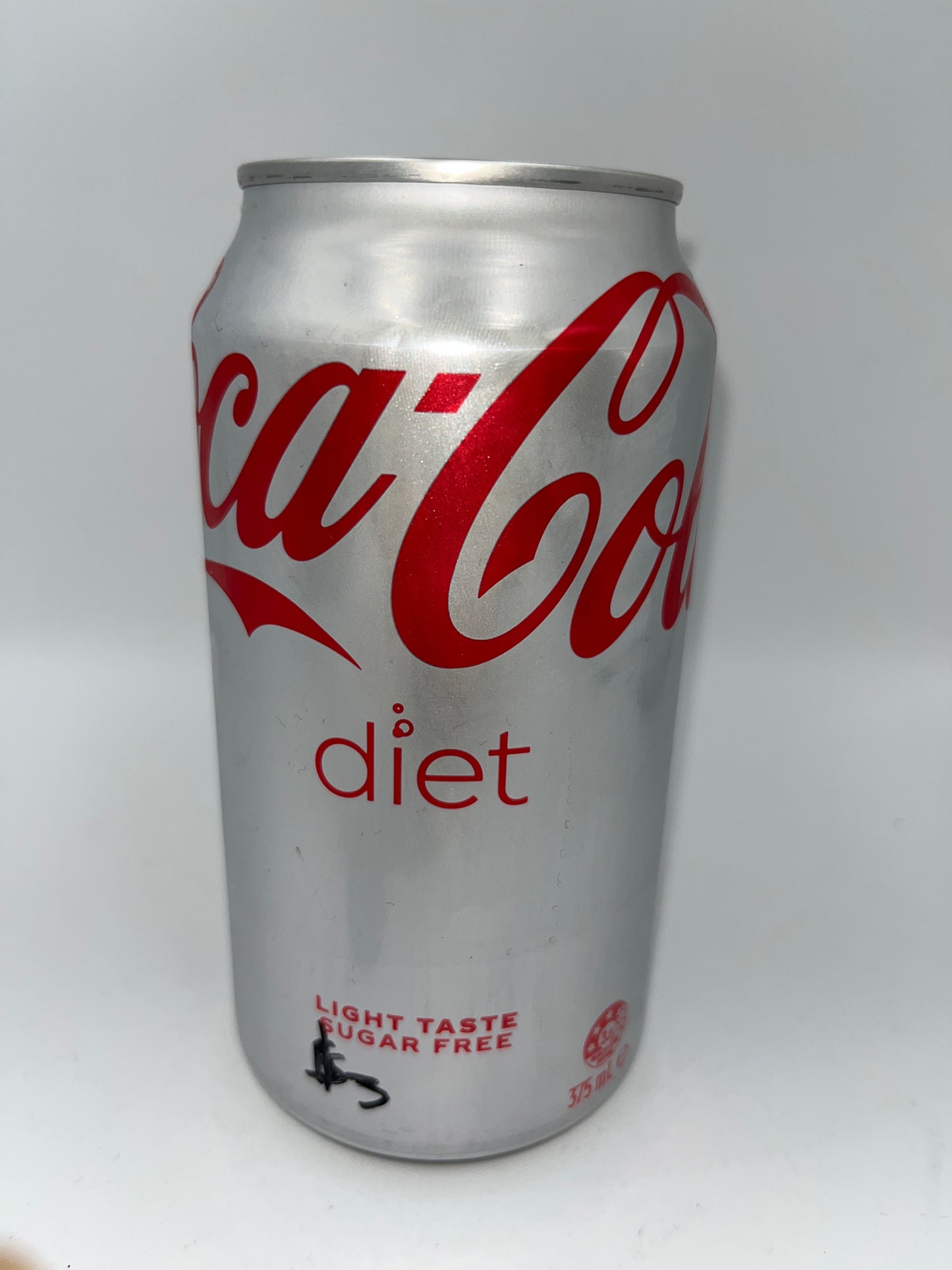Coca Cola diet 375ml