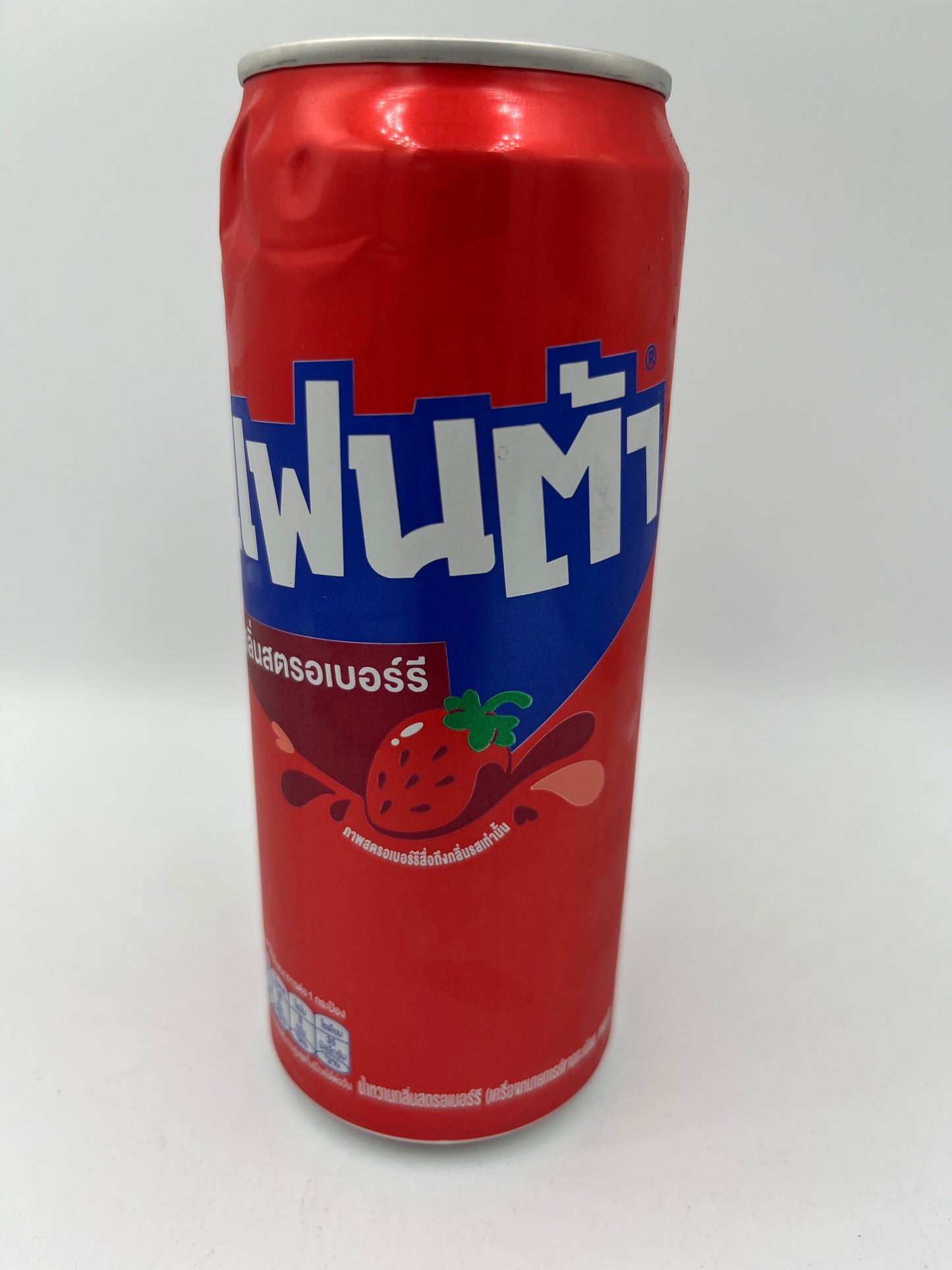 Fanta strawberry 325ml