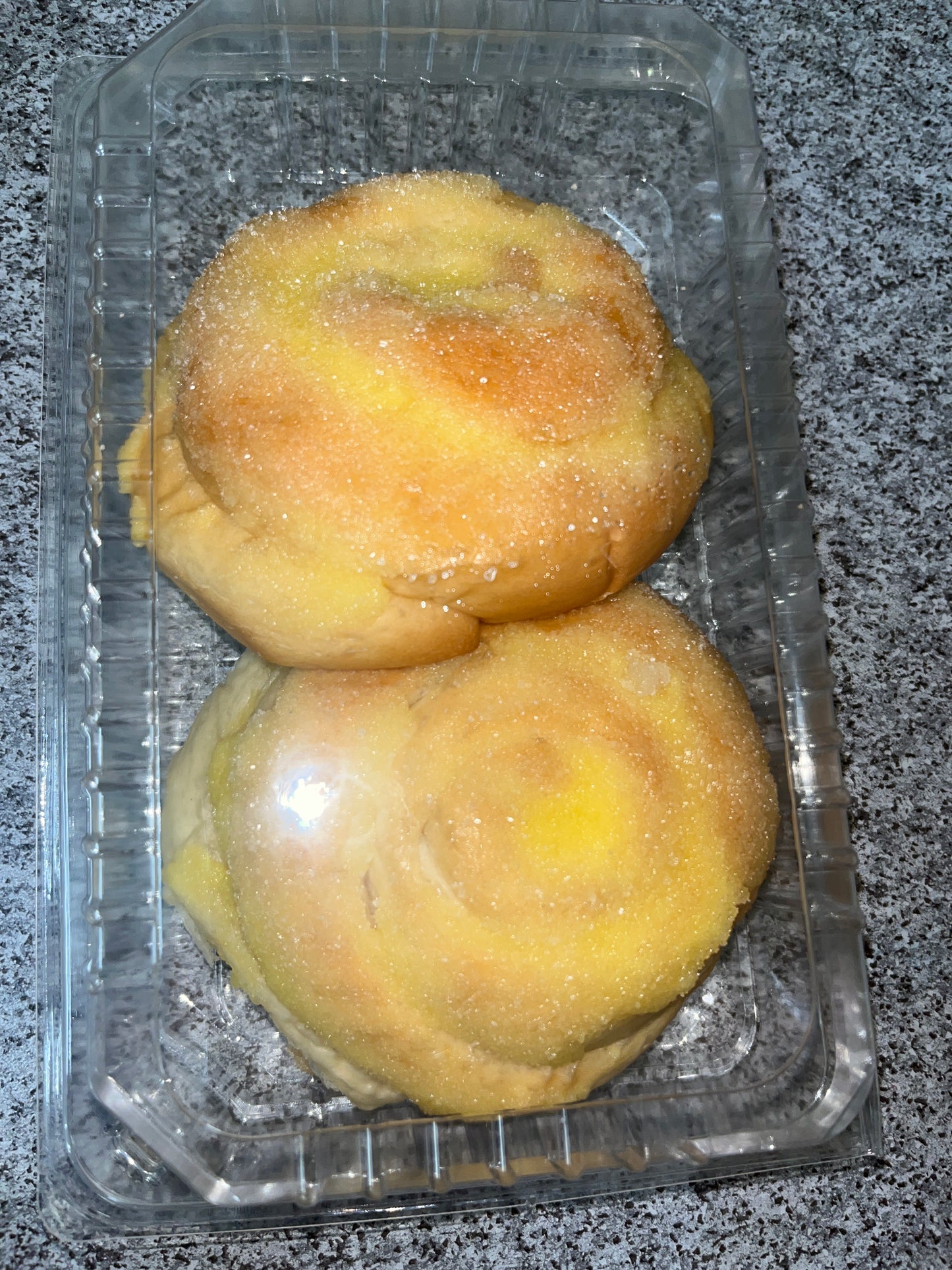 Ensaymada 226g