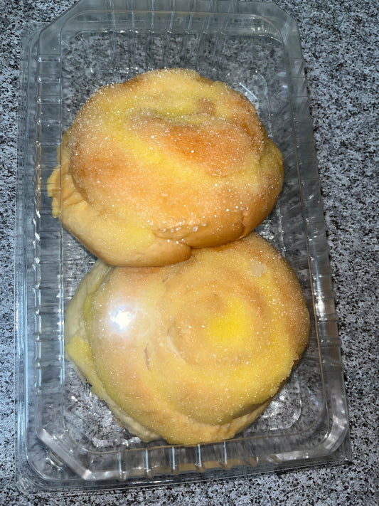 Ensaymada 226g
