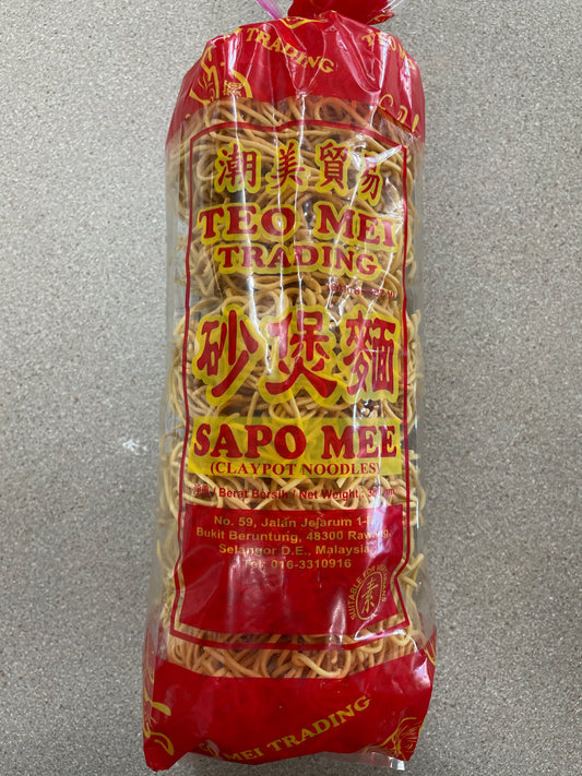 Teo Mei Trading 380g
