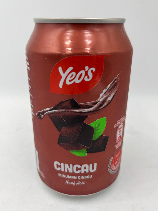 Yeos cincau