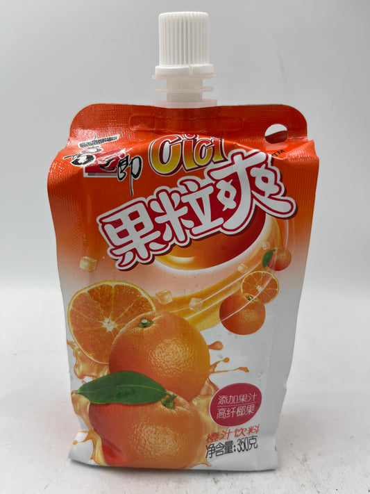 Strong cici jelly pouch 350ml