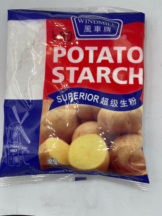 Potato starch 350g