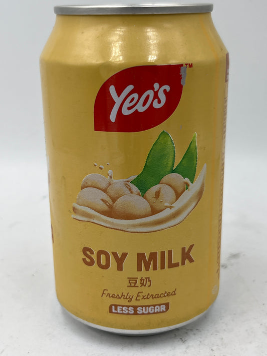 Yeos soy milk 300ml