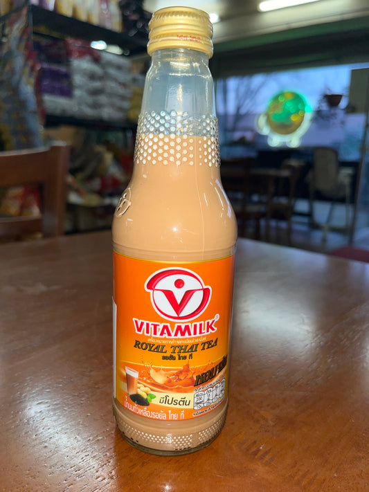 Vitamilk