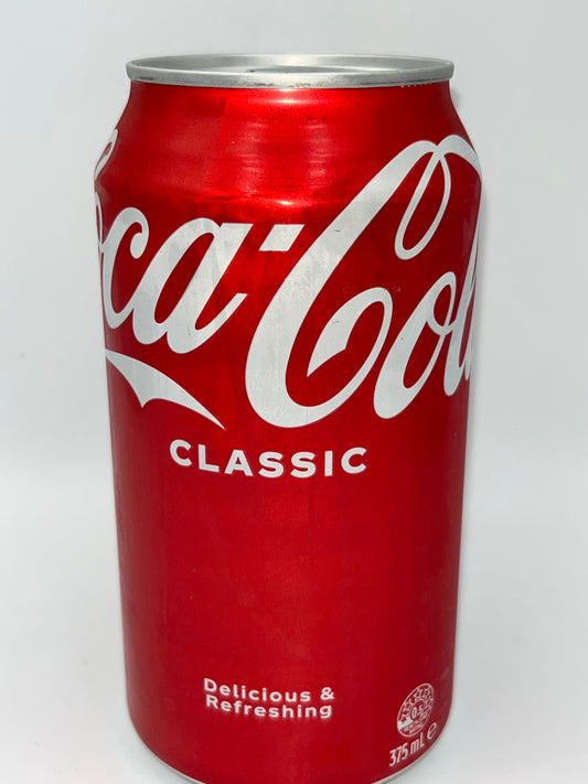 Coca Cola 375ml