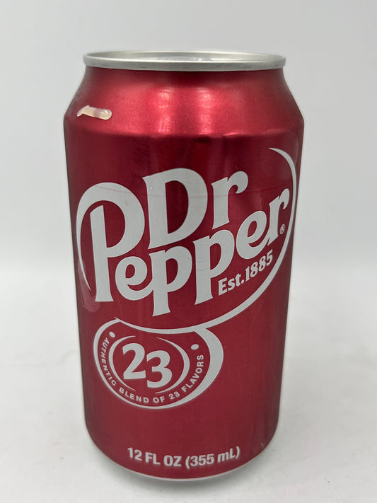 Dr Pepper 355ml