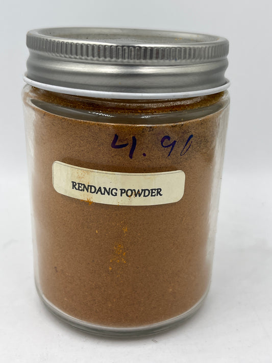 Rendang powder 319g
