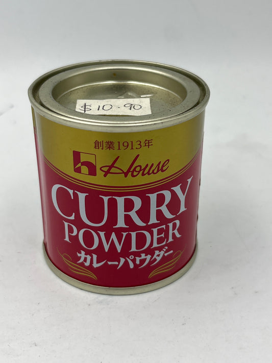 Curry powder 35g