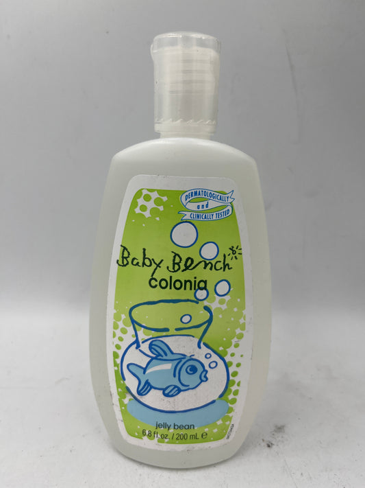Baby bench colonia (jelly bean) 200ml