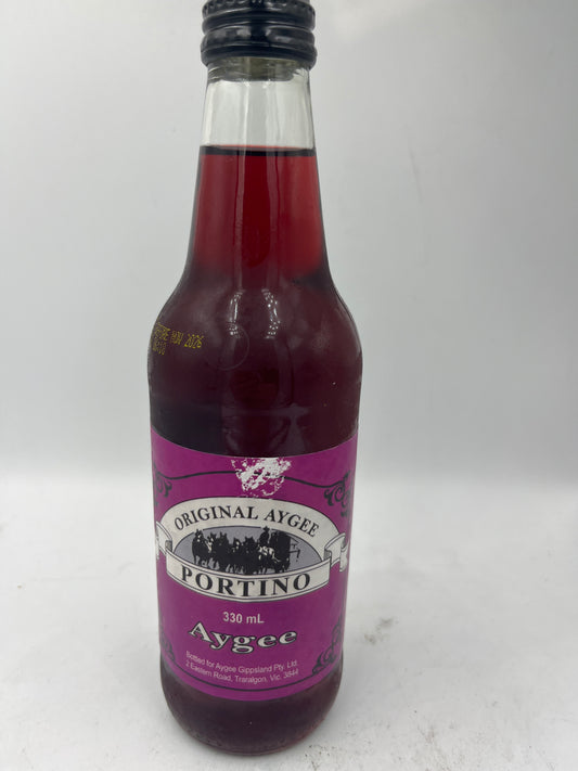 Portino aygee 330ml