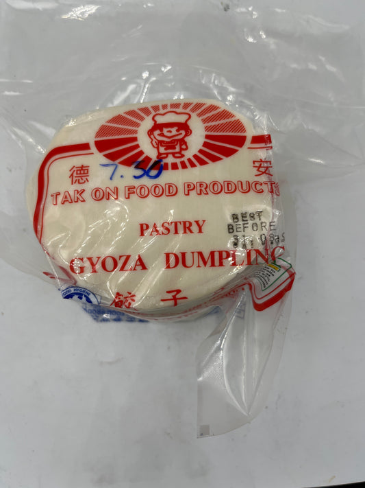 Gyoza dumpling  500g