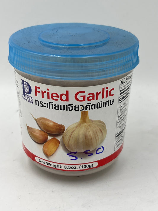 Fried garlic 100g