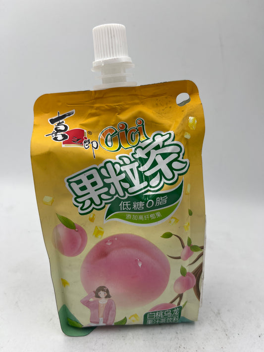 (White peach oolong flavour) 300ml