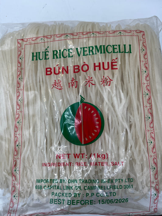 Hue rice vermicelli 1kg