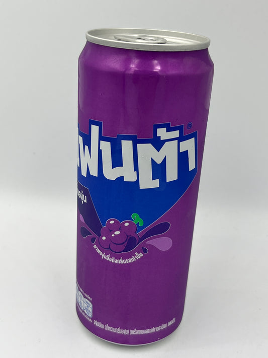 Fanta grape 325ml