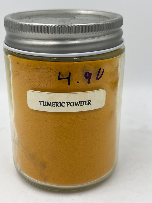 Tumeric powder 357g