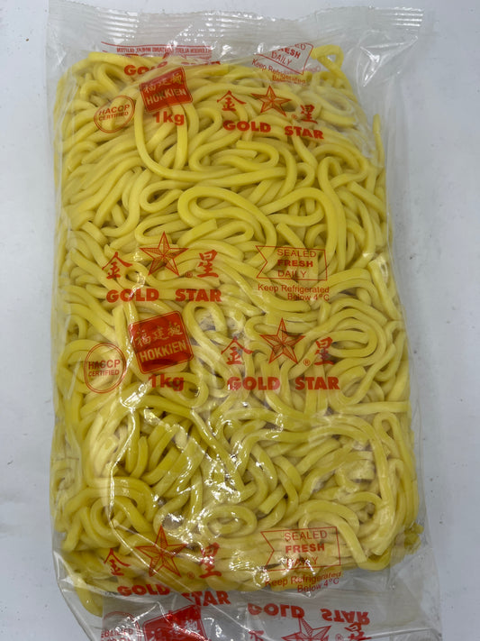 Hokkien noodles 250g