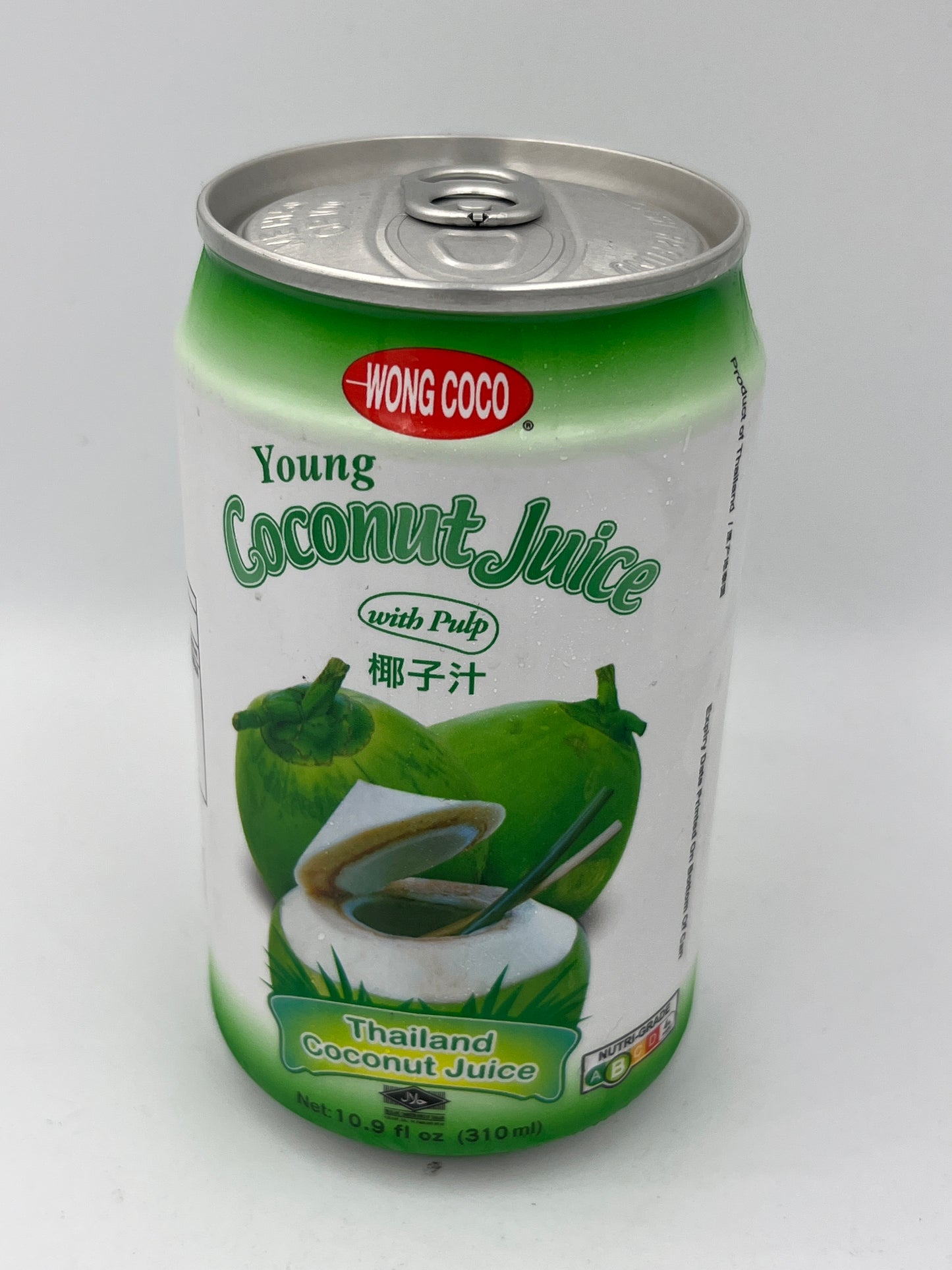 Coconut juice 310ml