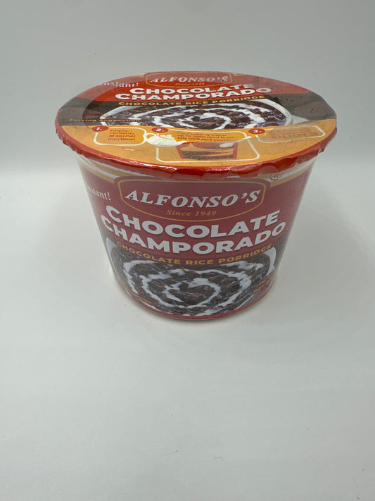 Alfonso Champorado 55g