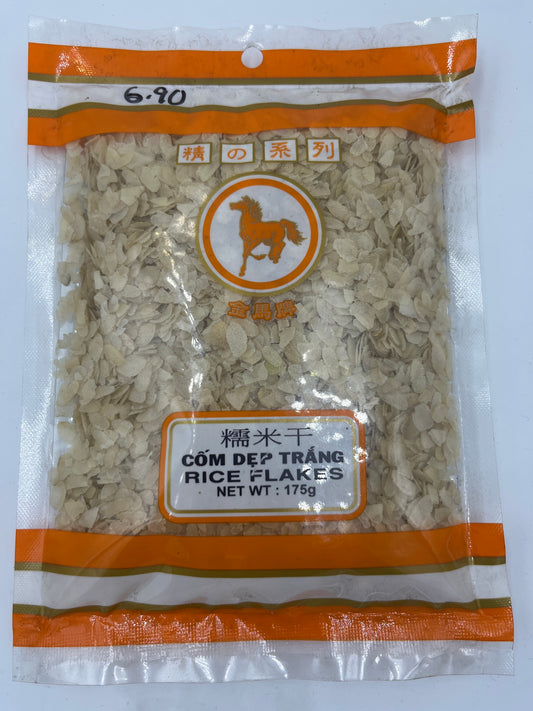 Rice flakes 175g