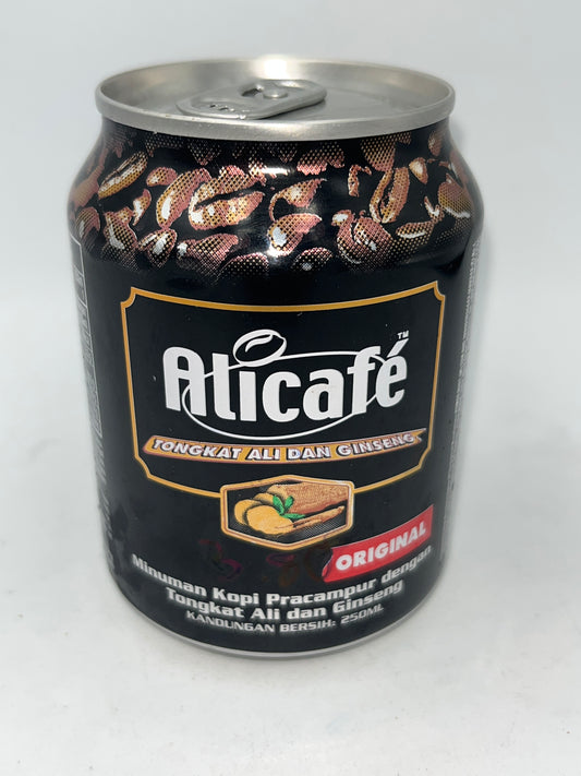 Ali cafe 250ml