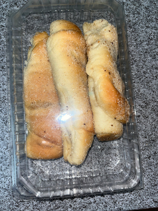 Spanish bread 303g
