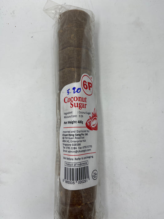 Coconut sugar 480g