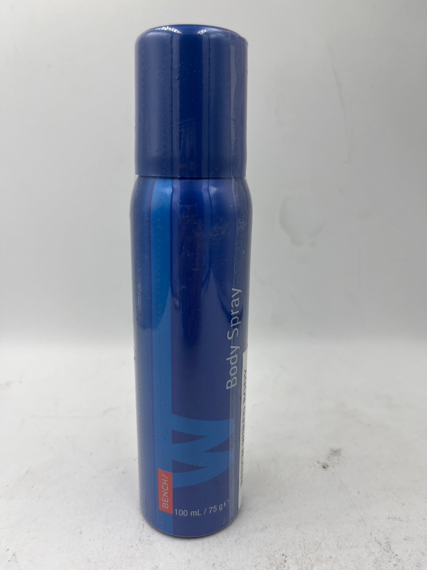 Bench wired body spray 100ml