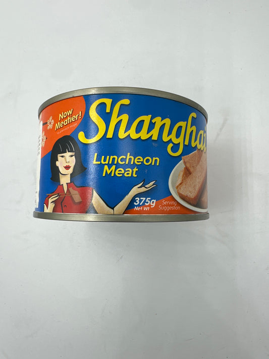 Luncheon Meat 375g