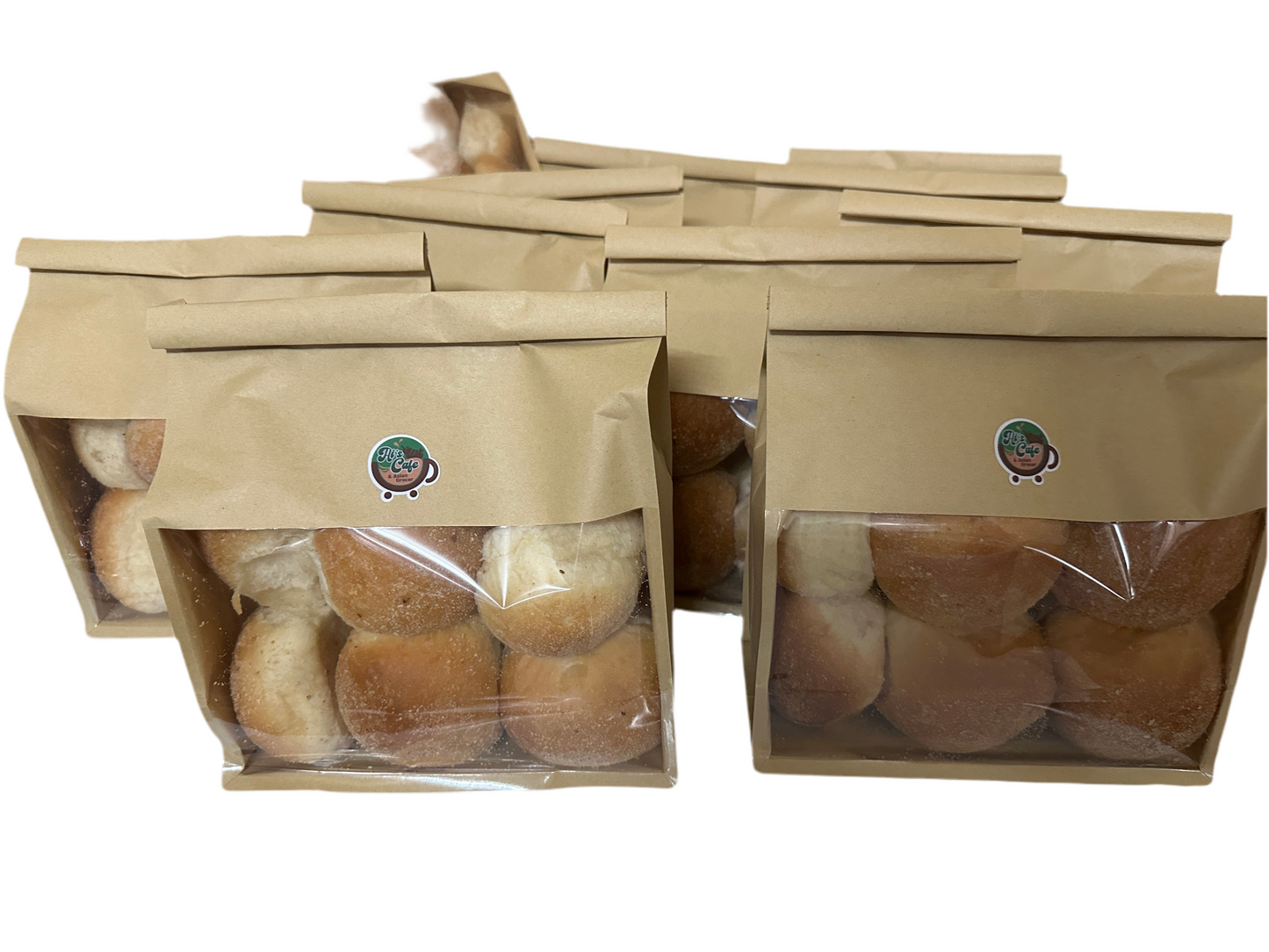 Pandesal