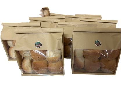 Pandesal