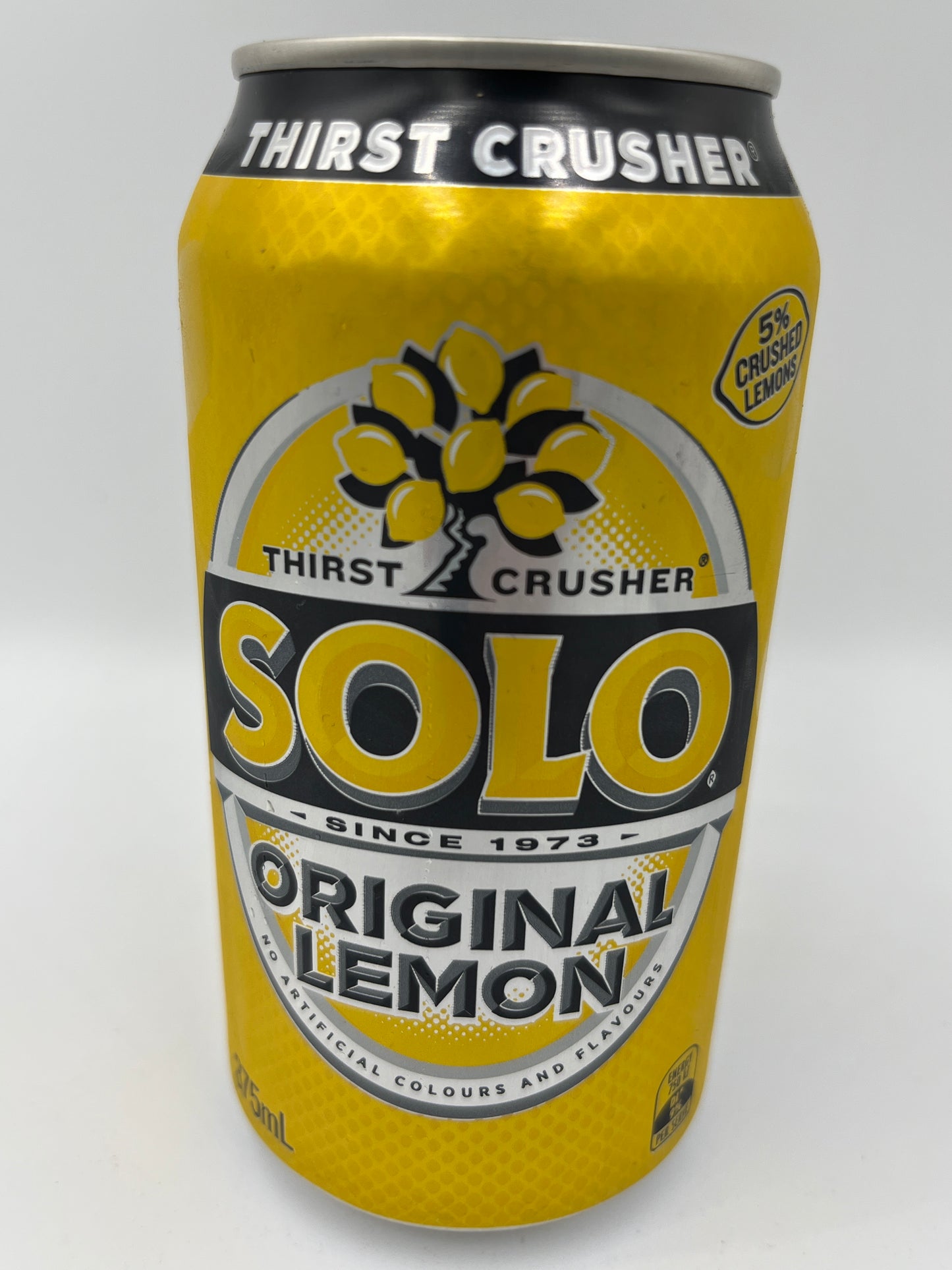 Solo 375ml