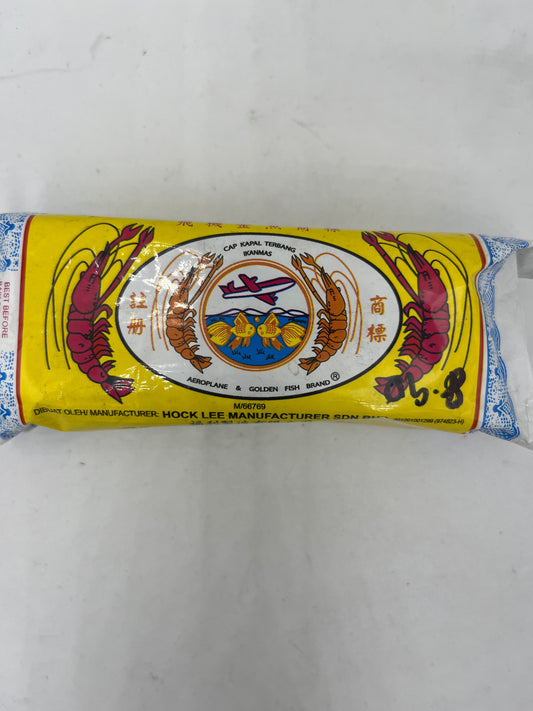 Shrimp paste 250g