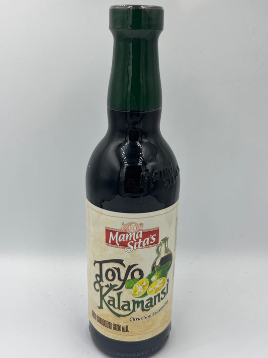 Mama sitas Toyo Kalamansi 350ml