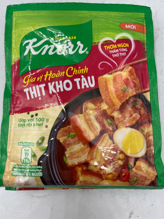 Knorr thit khi tau 300g