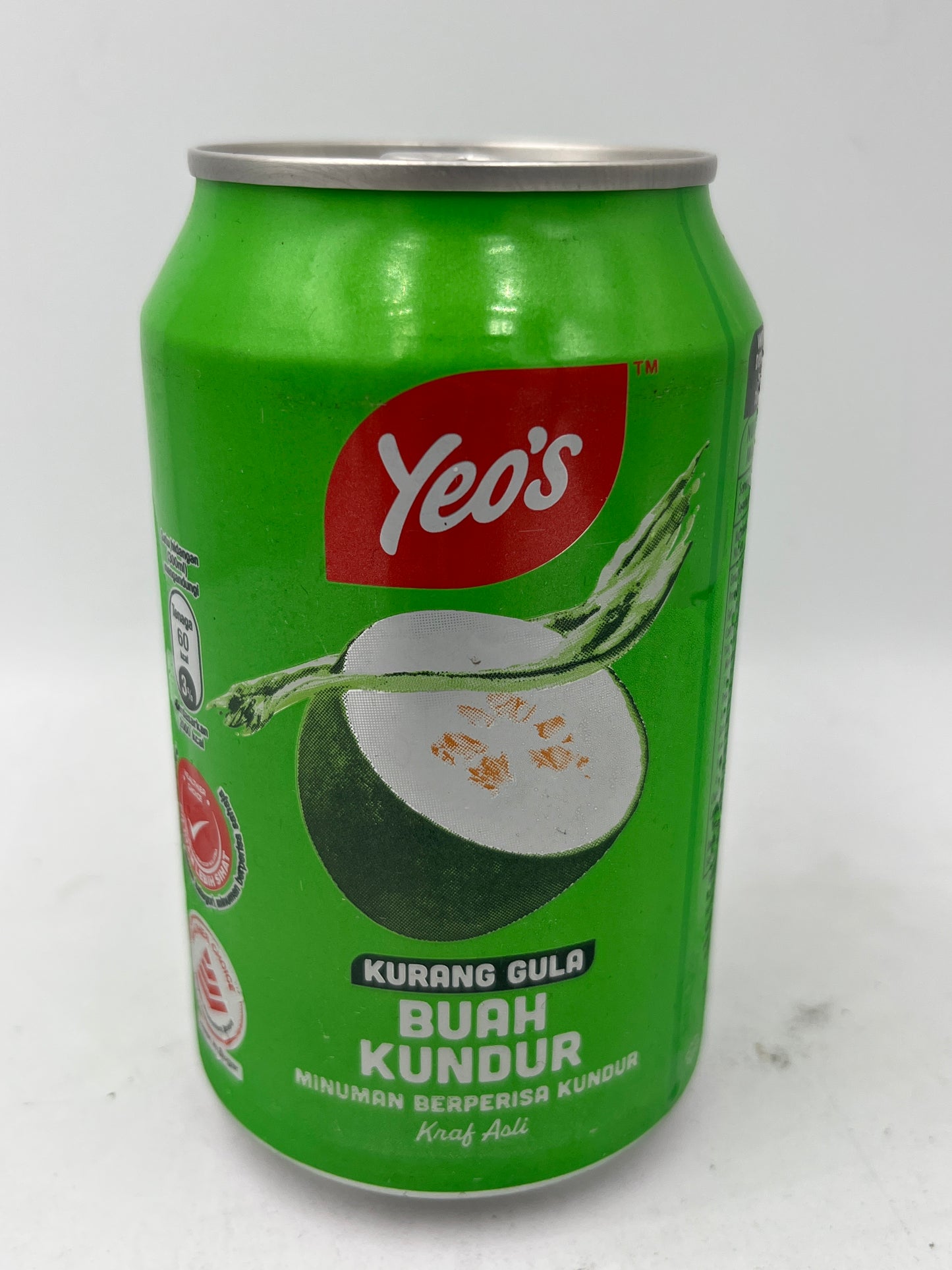 Yeos melon juice 300ml
