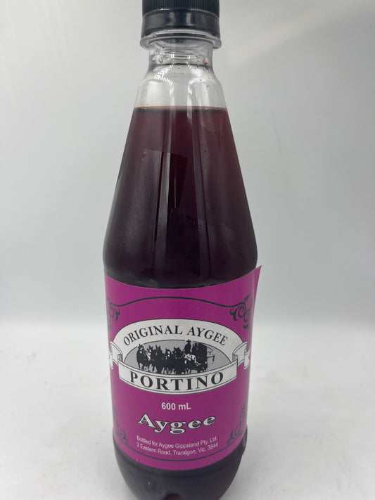 Portino aygee 600ml