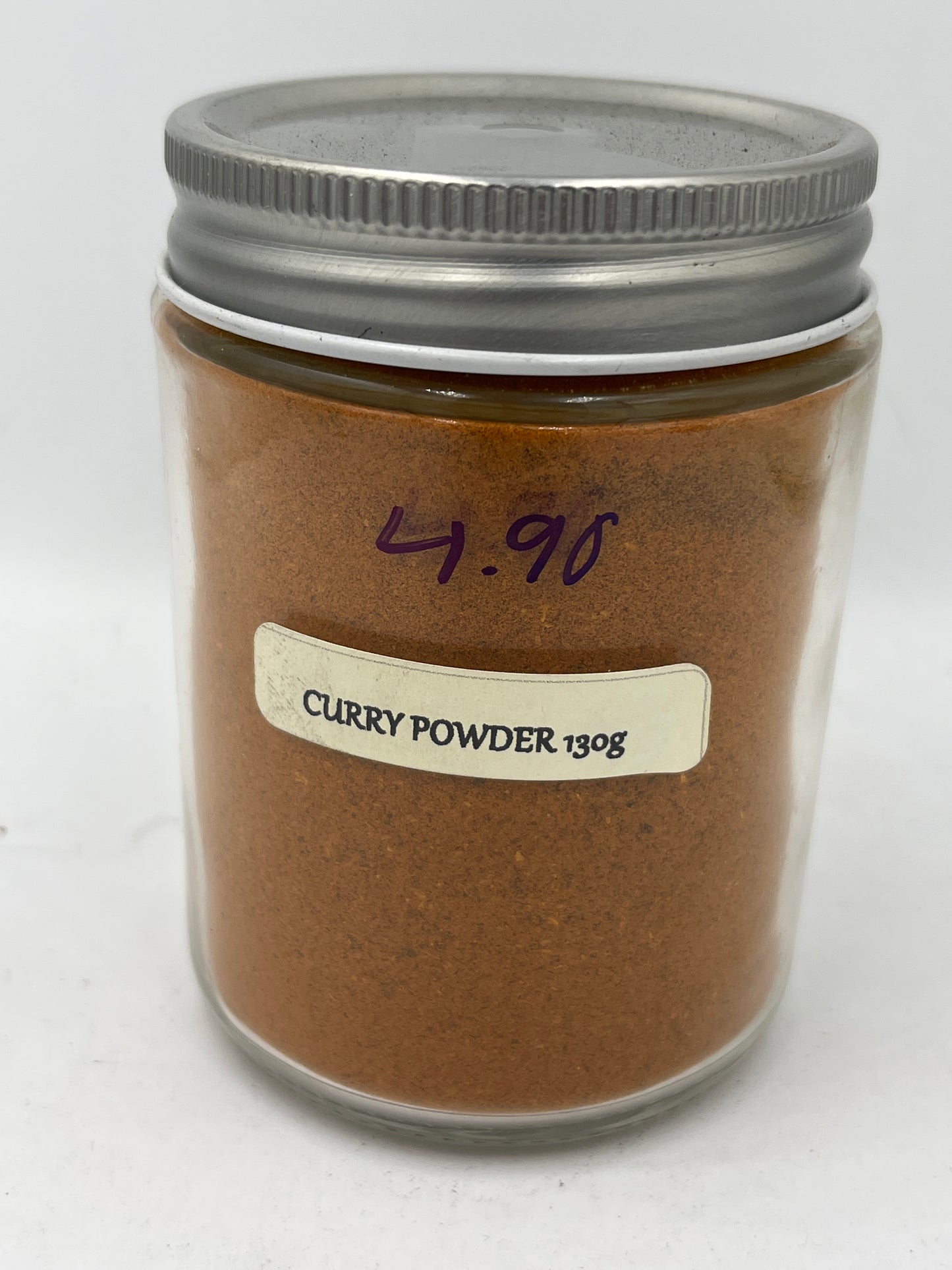 Curry powder 350g