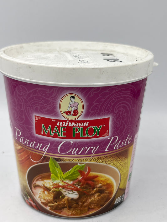 Panang curry paste 400g