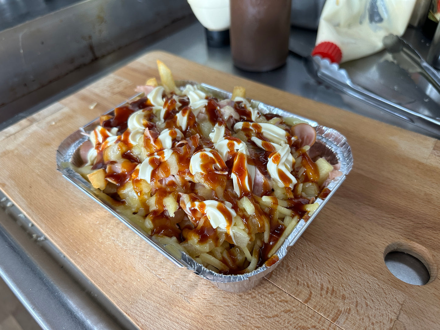 Loaded Chips