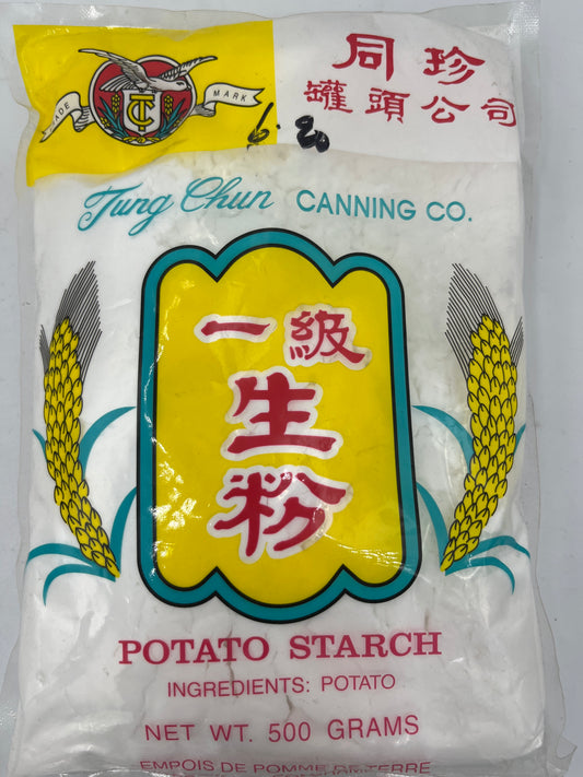 Potato starch 500g