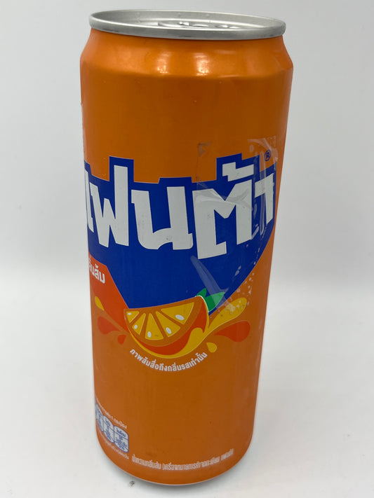 Fanta orange 325ml