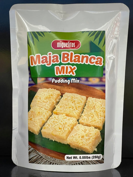 Miguel Maja Blanca Mix 250g