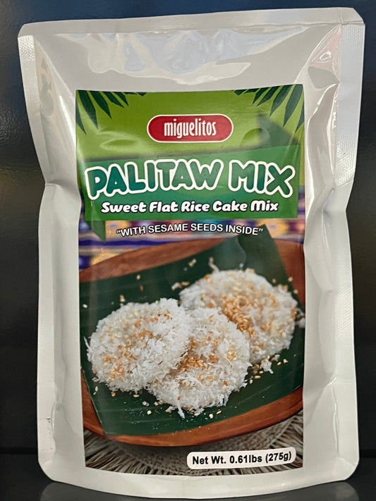 Miguel Palitaw Mix 275g